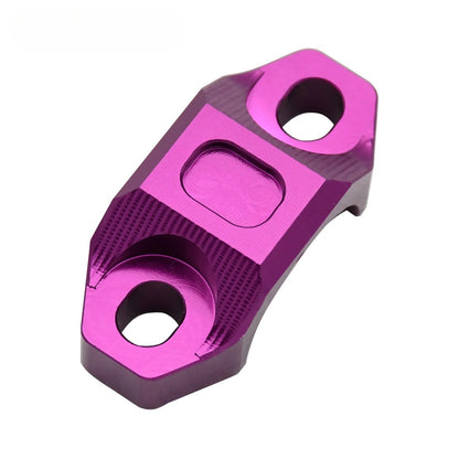 Clutch Brake Pump Fixed Block Cover For KTM EXC EXC-F SX SXF SXS 250 300 350 400
