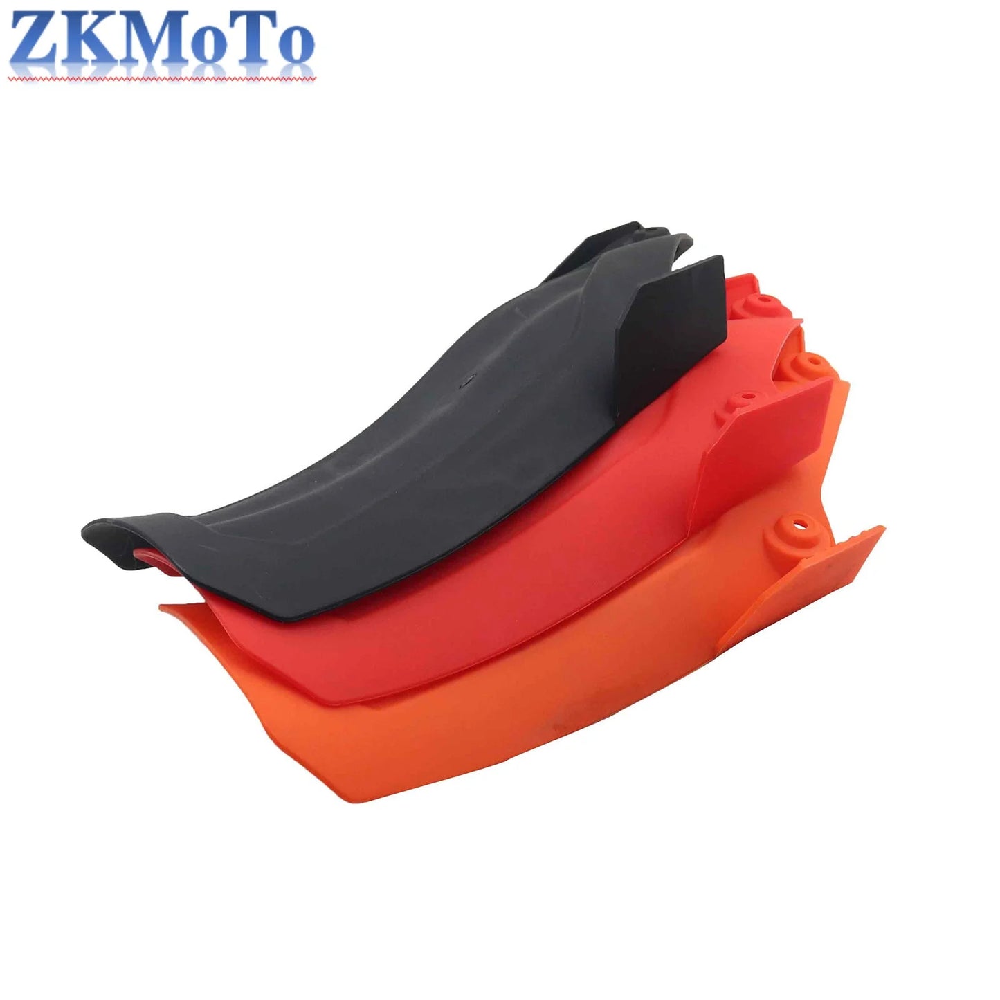 rear wheel front fender For KTM EXC300 EXC EXCF SX SXF XC XCF XCW XCFW 125-500