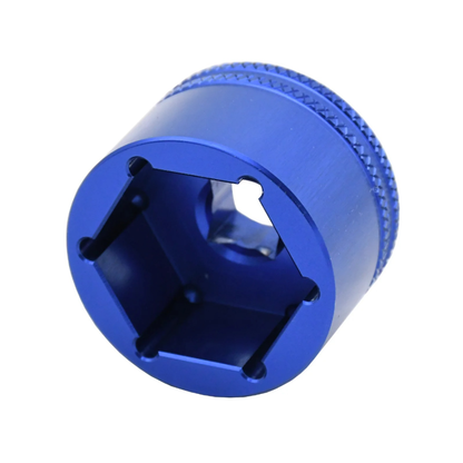 24/26/28/32mm Fork Topcap Socket For Fox Float 32 34 36 38 40 Rockshox Suntour