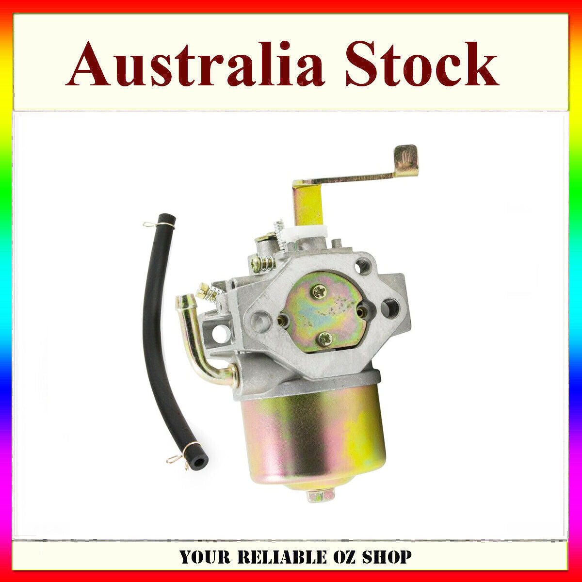 Carby Carb Carburetor for Subaru Robin Ey28 Wisconsin 234-62551-00 234-62502-00