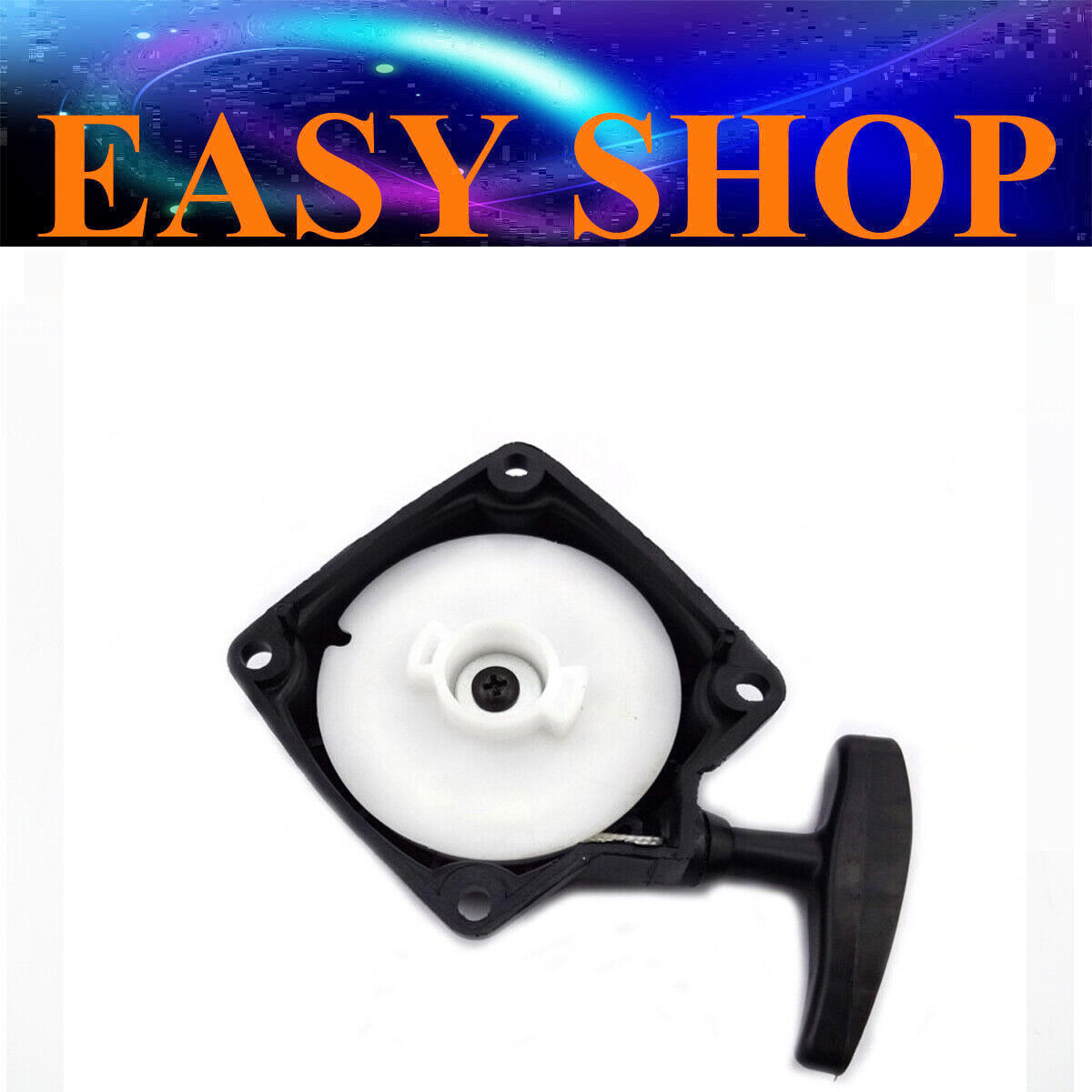 67mm Recoil Pull Start Starter 33cc 43cc 47cc 49cc 2 Stroke Brushcutter Engine