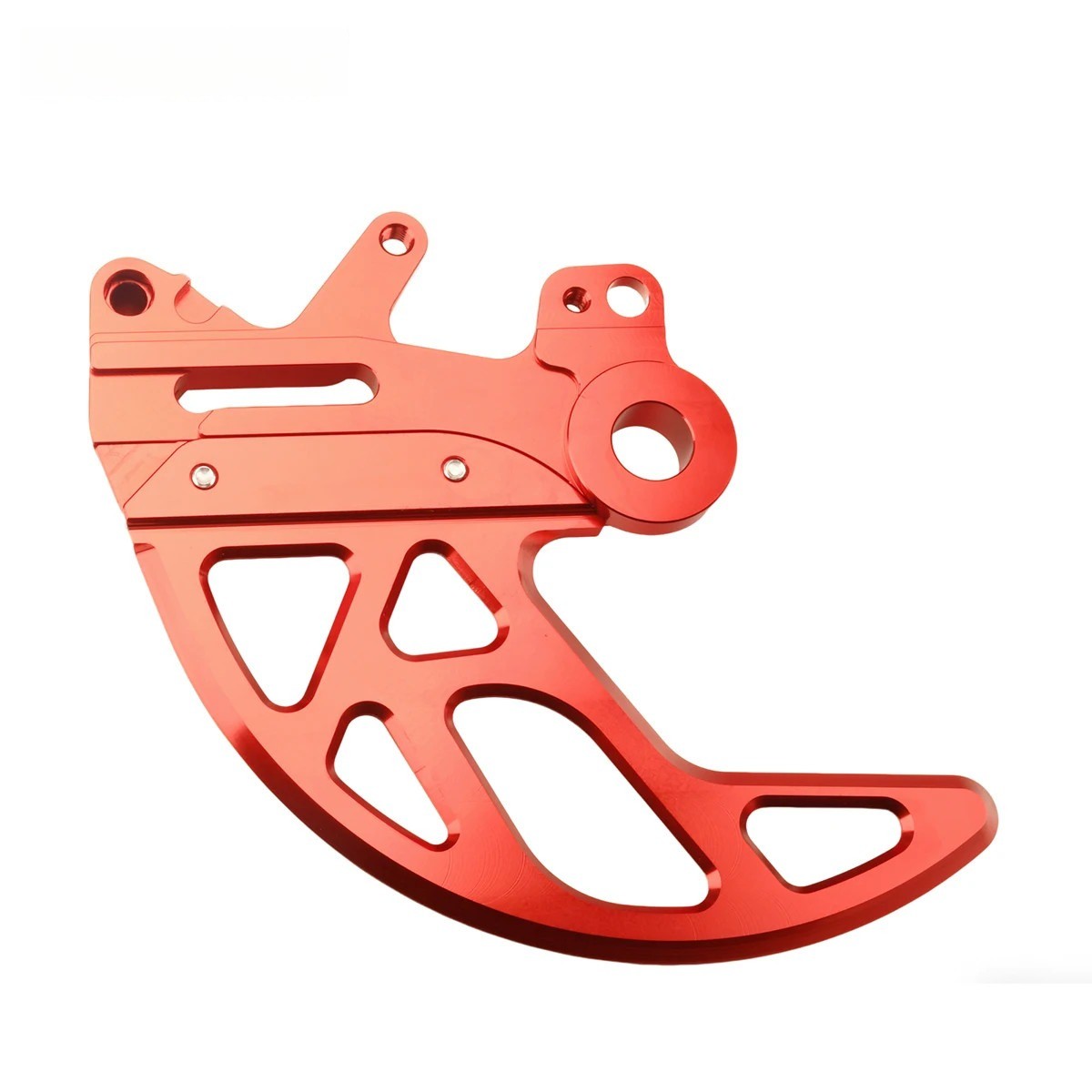 Rear Disc Brake Guard Cover Protection For Surron Ultra Bee Electric Bike Ebike