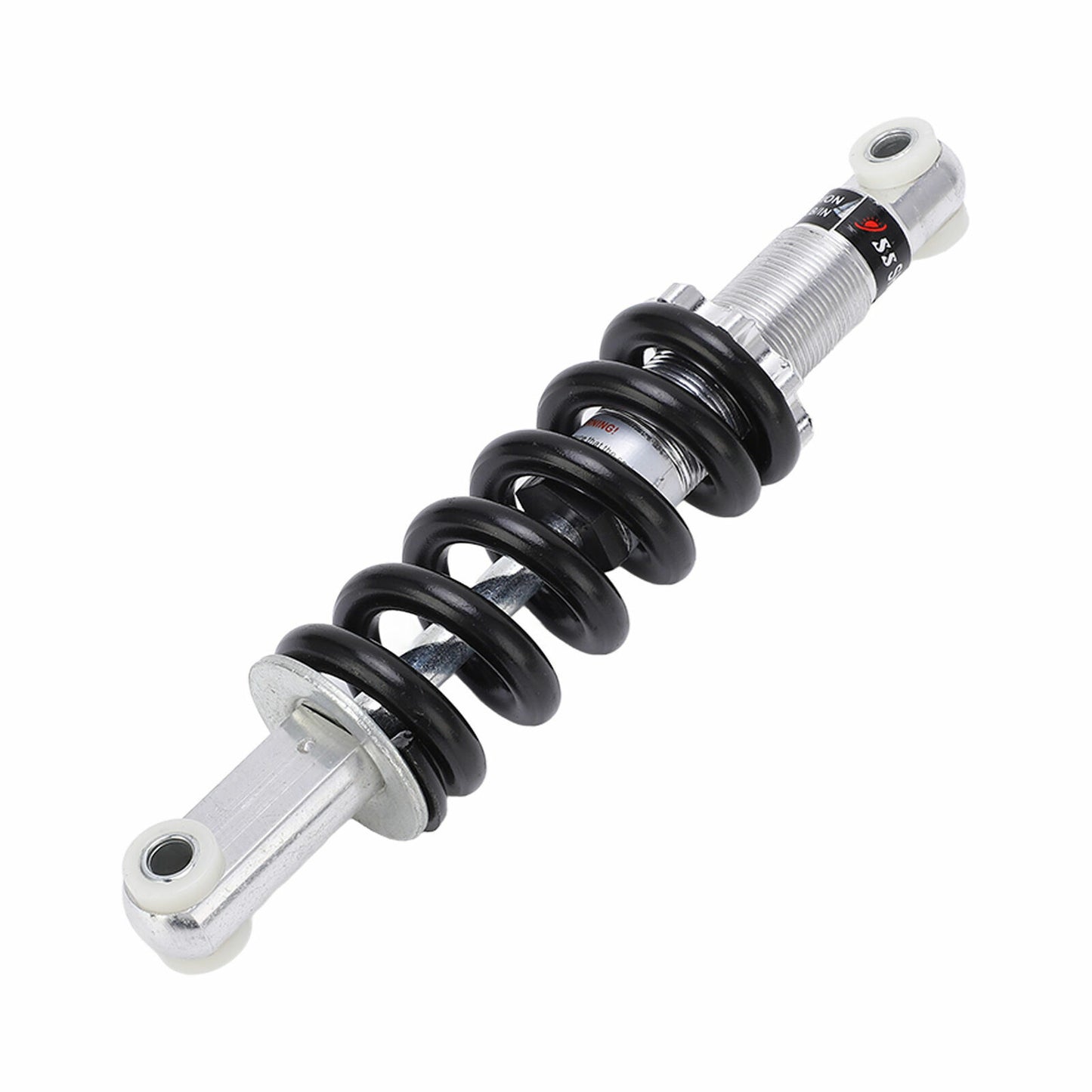 8mm 215mm Rear Shock Absorber Shocker Suspension GoKart Electric Scooter Bike