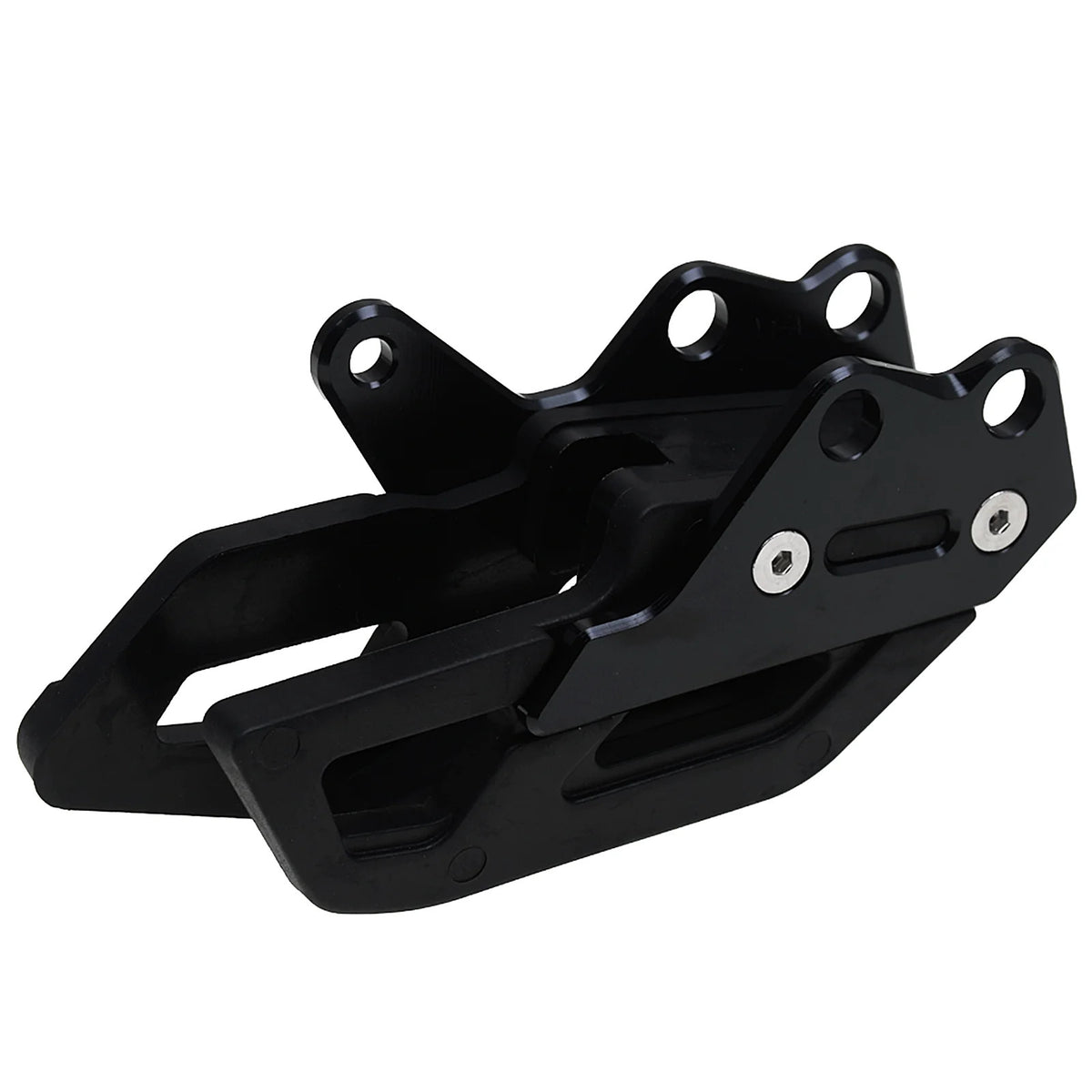CNC Chain Guide Gurad Protector For Kawasaki KX250 KX450 KX250F KX450F KLX450R