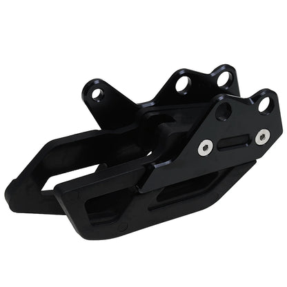 CNC Chain Guide Gurad Protector For Kawasaki KX250 KX450 KX250F KX450F KLX450R