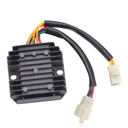 12 Volt Voltage Regulator Rectifier for Honda CBT125 1982-1993 CMX450 1986-1988