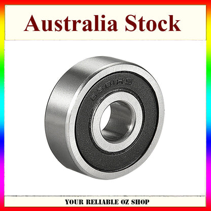12mm 37mm 6301RS Ball Bearing Stub Axle Hub Wheel Rim Quad ATV Dirt Bike Buggy
