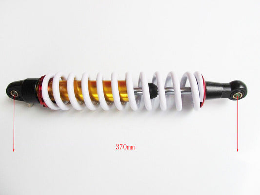 370MM SHOCK ABSORBER SUSPENSION SHOCKER 250cc 200cc 150cc ATV BUGGY GOKART BIKE