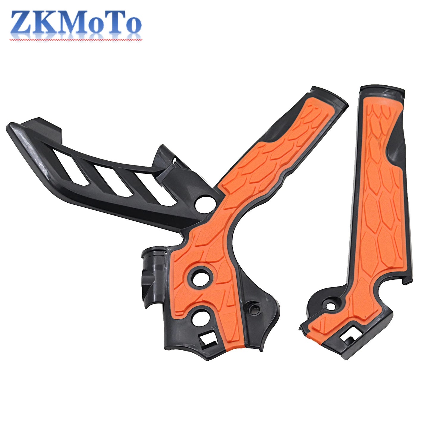 Frame Plastic Cover For KTM XCW XCFW SXF EXCF 125 150 250 350 400 450 500