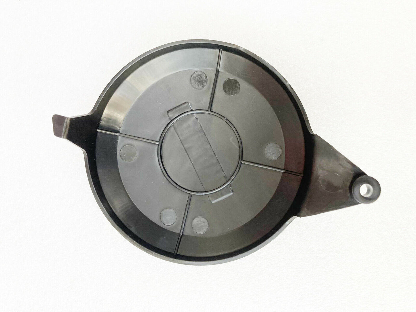 Right Clutch Protector Engine Crankcase Cover Yamaha PW50 PY50 Y-Zinger PeeWee