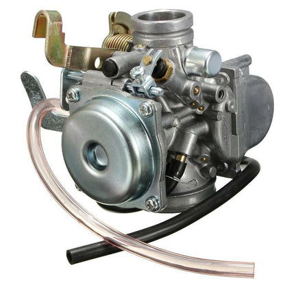 34mm 26mm Carburetor Carb Carby For Suzuki GN125 1994 - 2001 GS125 EN125 GN125E