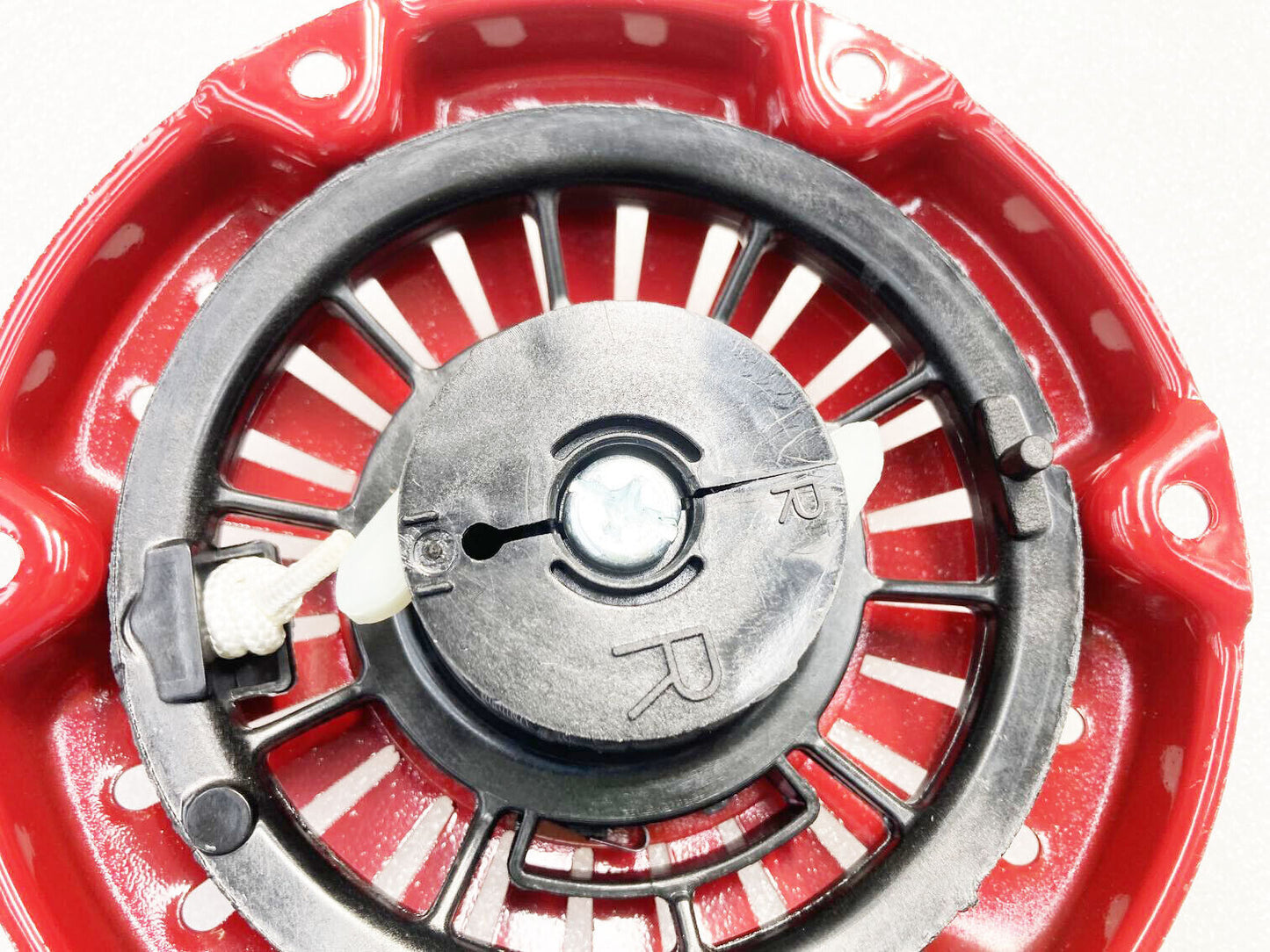 RECOIL PULL STARTER SUITS FOR HONDA GX100 152F G100 WA15 WB15 Engine WATER PUMP