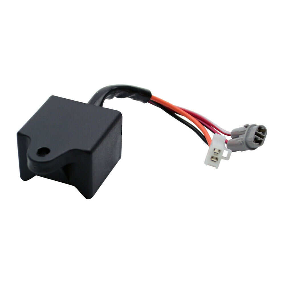 CDI IGNITION UNIT PW PY 50 CDI PARTS 50PY YAMAHA PY50 PW50 PEEWEE DIRT PIT BIKE