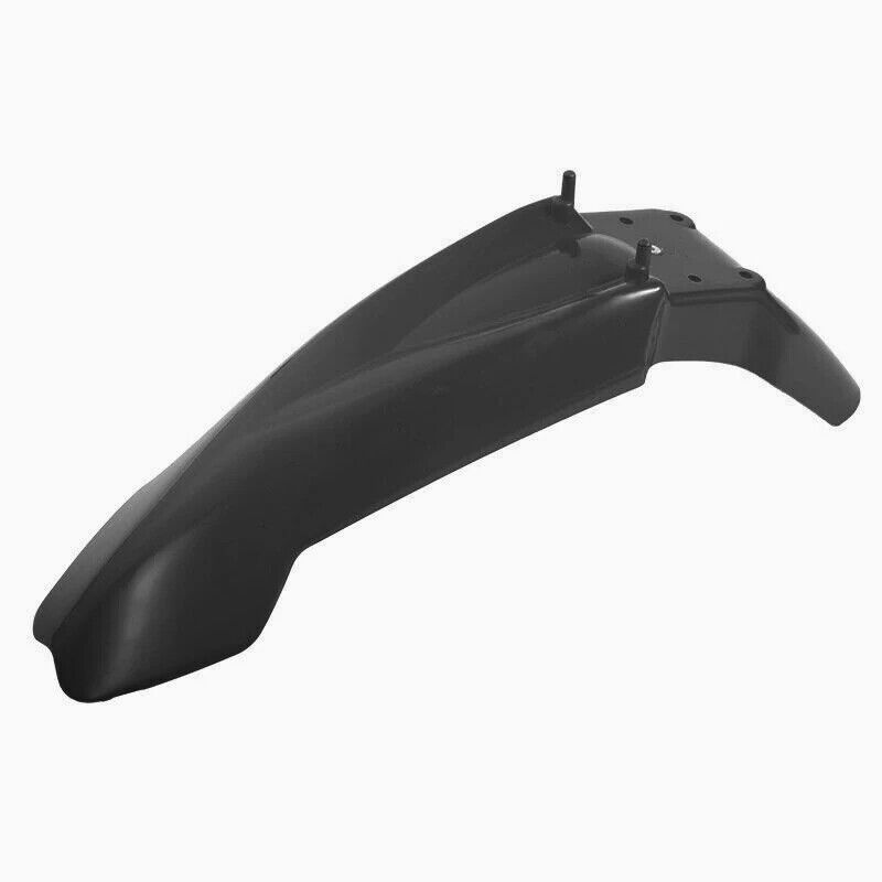 Black Plastic Fender Fairing Cover KTM50 50SX 50cc Senior Adventure Junior Bike