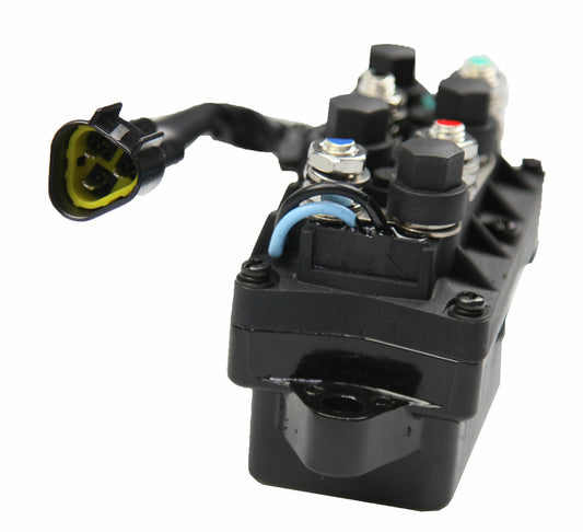 3 Pin Boat TRIM RELAY OUTBOARD Engine FOR YAMAHA LX200 L150J LX150 D150 D150N
