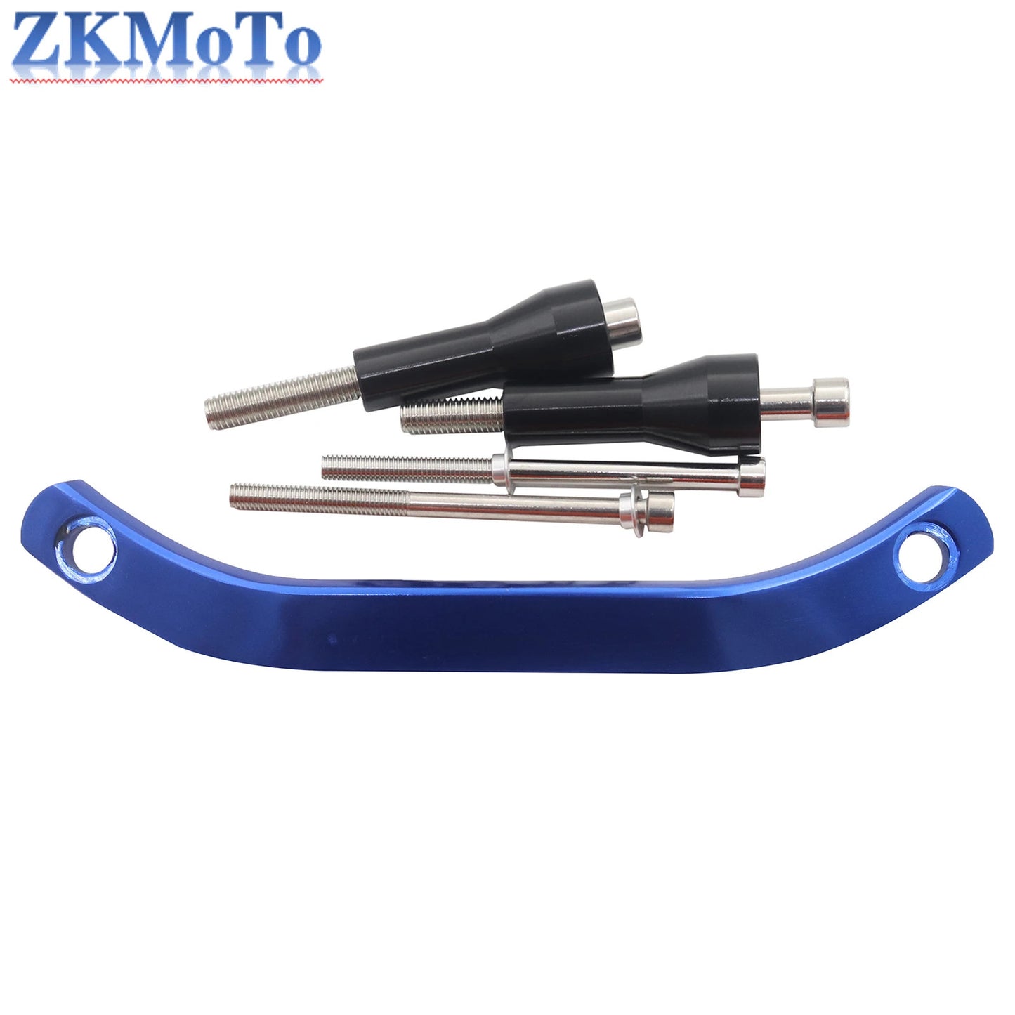 Rear Grab Rail Handle For KTM SXF EXCF XC XCF XCW Husqvarna FC FE FX TC TE TX