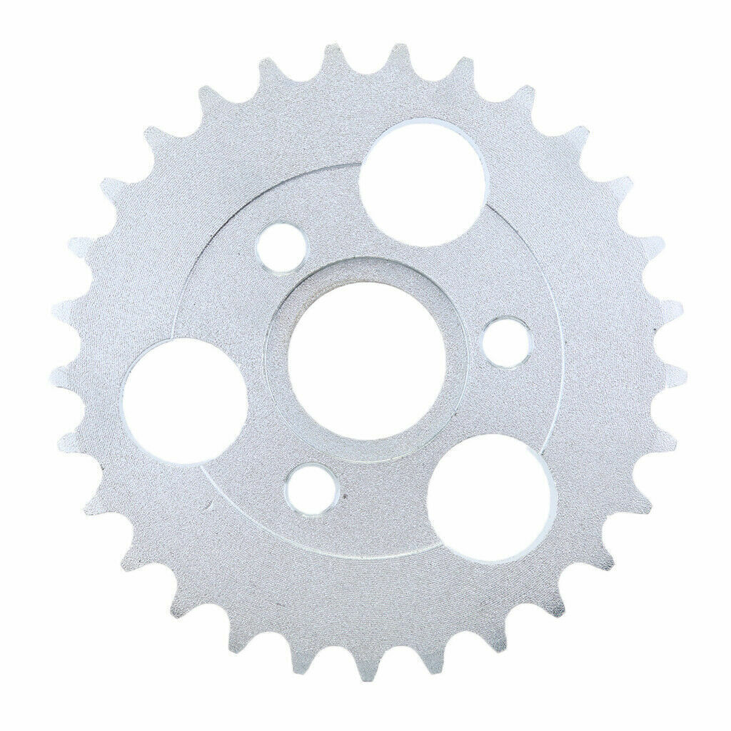 420 29T Tooth 30mm Rear Chain Sprocket For Honda Z50A Z50 Z50R Z50J Monkey Bike