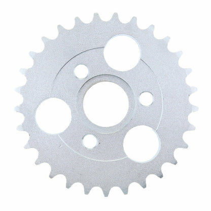 420 29T Tooth 30mm Rear Chain Sprocket For Honda Z50A Z50 Z50R Z50J Monkey Bike