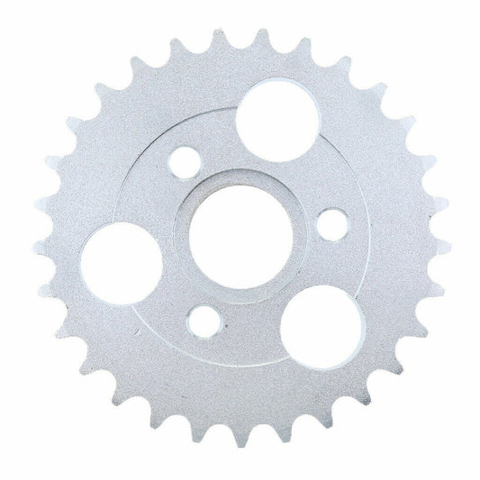 420 29T Tooth 30mm Rear Chain Sprocket For Honda Z50A Z50 Z50R Z50J Monkey Bike