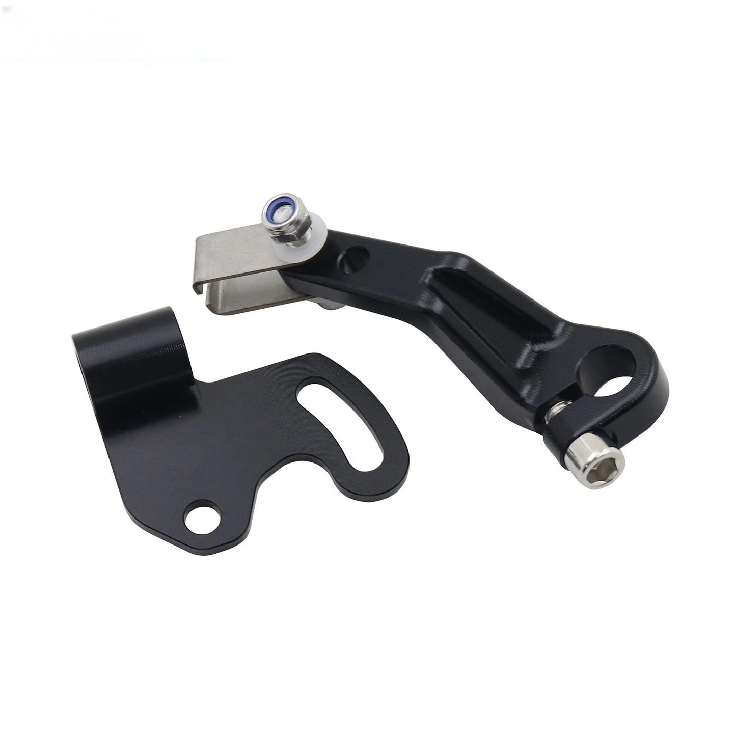 CNC Clutch Lever Arm For KTM 790 890 Duke Adventure Husqvarna NORDEN 901 CFMOTO