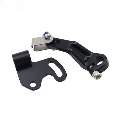 CNC Clutch Lever Arm For KTM 790 890 Duke Adventure Husqvarna NORDEN 901 CFMOTO
