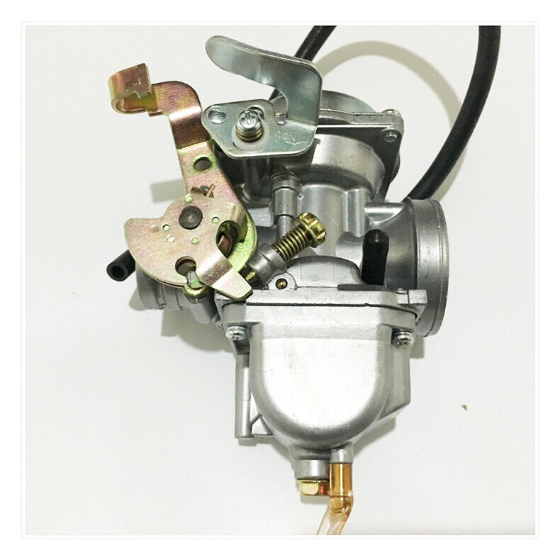 34mm 26mm Carburetor Carb Carby For Suzuki GN125 1994 - 2001 GS125 EN125 GN125E
