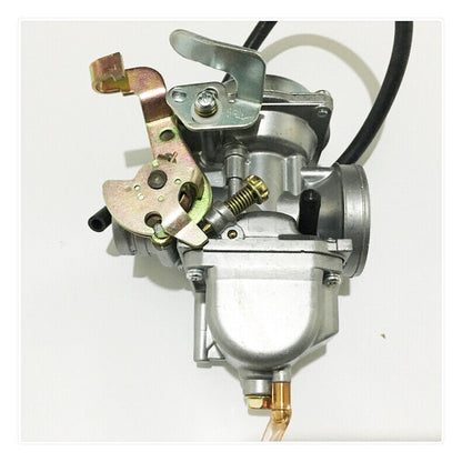 34mm 26mm Carburetor Carb Carby For Suzuki GN125 1994 - 2001 GS125 EN125 GN125E