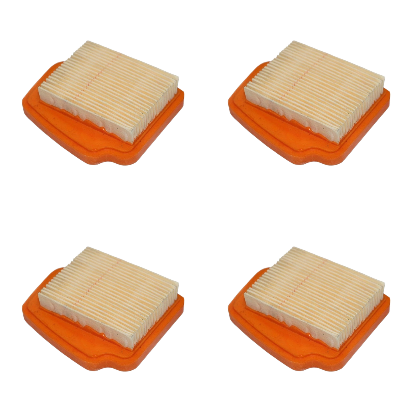 Air Filter For Stihl SP92C SP92TC KM94R KM94RC trimmer 41491410300