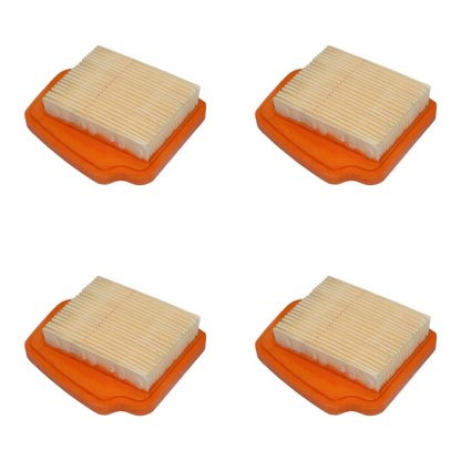Air Filter For Stihl SP92C SP92TC KM94R KM94RC trimmer 41491410300
