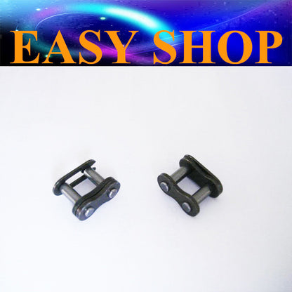 2X 25H Chain Master Joiner Links 33cc 47cc 49cc TDR Foxico Motowork Atomic DHZ