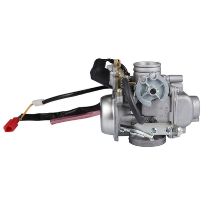 30mm Carburetor Fit Gy6 250Cc CH250 Cn Cf250 Motorcycle Water-Cooled Engine