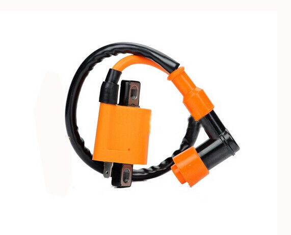 5 PIN Ignition Coil CDI Unit For 150cc 200cc 250cc Dirt Quad Bike Buggy ATV