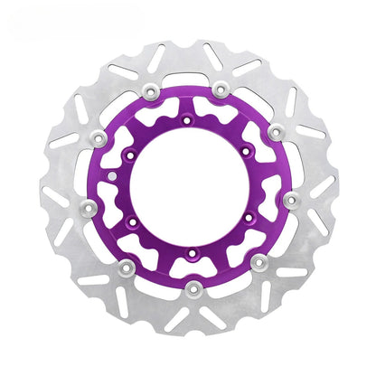 Oversize 320MM Oversize Front Brake Rotor For KTM SXF EXCF XCW 125-500
