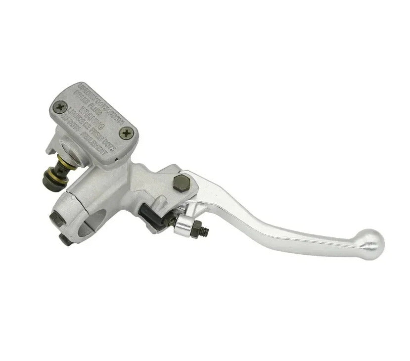 22mm Brake Master Cylinder Lever For Honda CRF450RX CRF450X XR250R XR400R XR650R