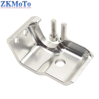 CNC Front Fork Lug Guard Protection Cover For KTM EXC EXCF XCW XC XCF 125-500