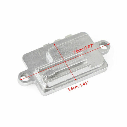 Voltage Regulator 21066-7017 Fits Kawasaki FS481V FR541 FR600 FR651 FR691 FR730