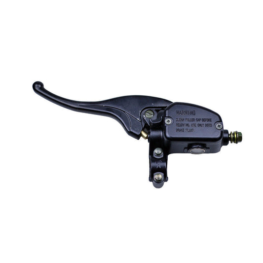 Left Front Brake Master Cylinder Lever For Polaris SPORTSMAN 600 700 800 850 XP