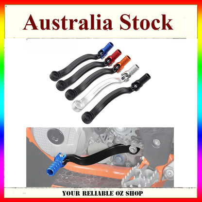 CNC Gear Shift Lever For Husqvarna TE125 TC125 TE250 TC250 TX300 FC250 FE250