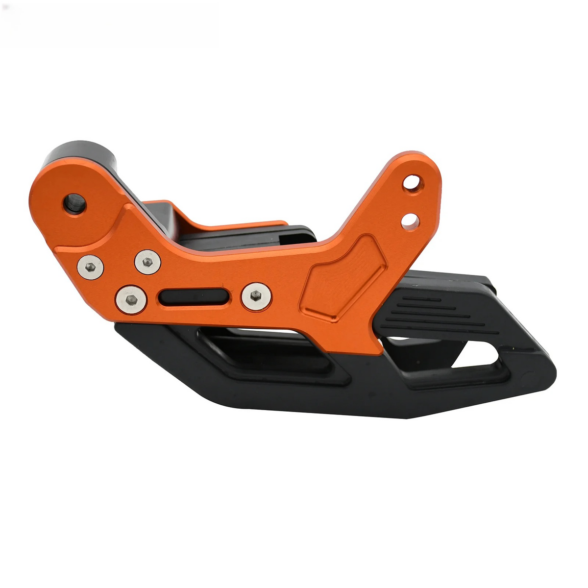 CNC Chain Guide Guard Protection For GasGas ECF MCF 125 250 300 350 450