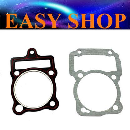 69mm Head Base Gasket Kit CG250cc 300cc Motowork Atomic Assassin Thumpstar Kymco