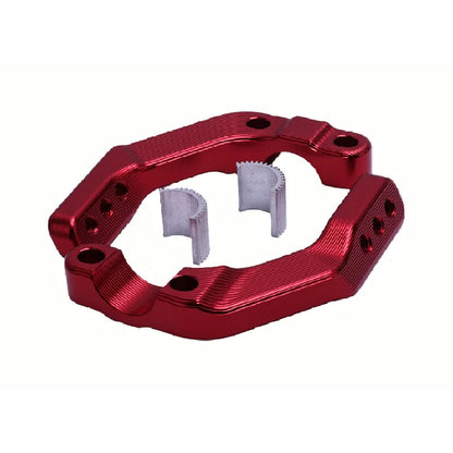 22/28mm Handlebar Handguard Bracket For KTM SX XC XCF EXCF XCWF 125 250 300 350