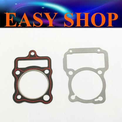 67mm Head Base Bore Gasket 200cc CG250cc Air Cooled PIT PRO QUAD DIRT ATV BIKE