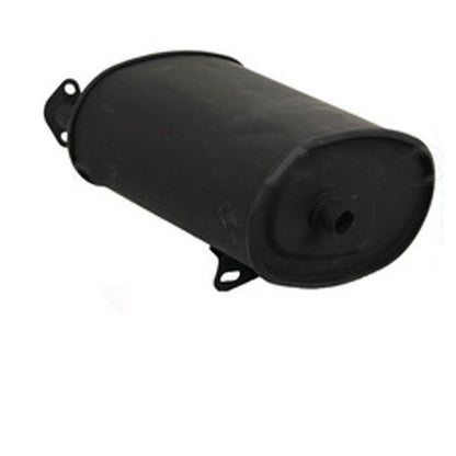 MUFFLER EXHAUST FOR CHINESE HONDA GX160 GX200 GENERATOR ENGINES