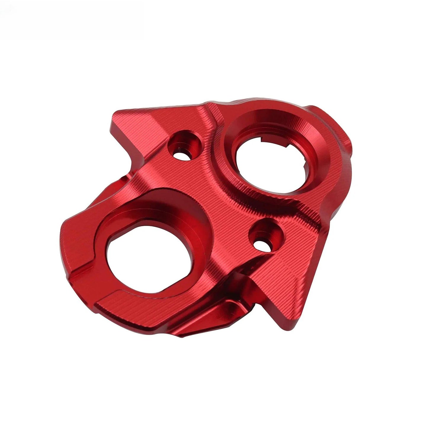 CNC Aluminum Central Control Decoration Ignition Cover For Segway X160 & X260