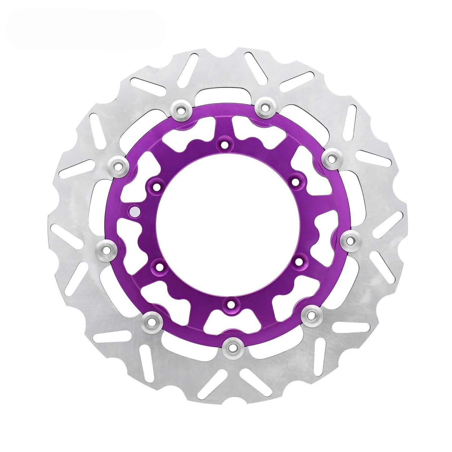 Oversize 320MM Front Brake Disc Rotor For KTM XC SX EXC XCF 125-500 1994-2023