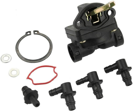 Fuel pump Kit for Kohler K141 K161 K181 M8 4155905-S 4155902-S 4155901-S C230361
