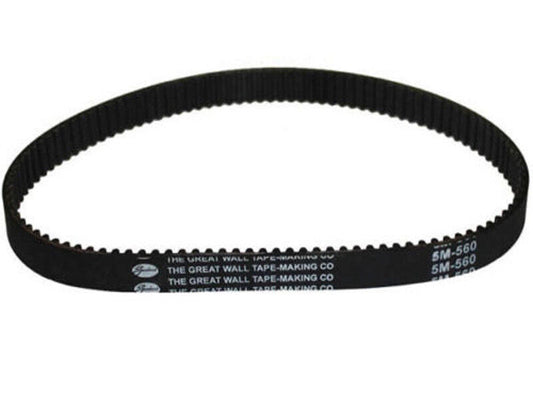 DRIVE BELT 560 5M 15 ELECTRIC E SCOOTER ESCOOTER PULSE BIKE RAZOR E200 TIMING