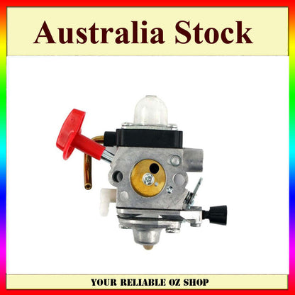 STIHL CARB CARBY CARBURETOR KM90 KM100 KM110 Rep ZAMA C1Q-S173/4 C1Q-S131 HL95
