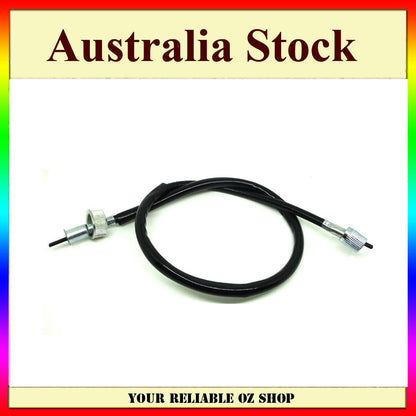 Brand NEW Tachometer Tach Cable for Kawasaki EN450 454 LTD KZ1000 KZ650 KZ900 Z1