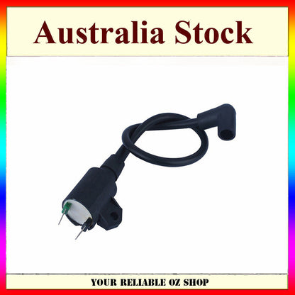 Ignition Coil Module For Yamaha ET950 ET650 EF1000AX GAS Generator Motor Engine
